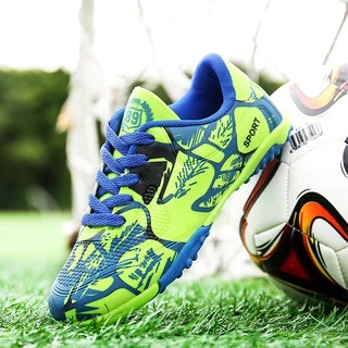 👞⚽รองเท้าฟุตบอล รองเท้ากีฬา รองเท้าฟุตบอล
