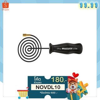 แม่เหล็กแกนอ่อน MATADOR รุ่น MINI 7840004