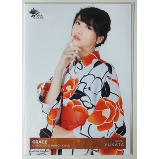 Last Idol Photoset Yukata " Grace "