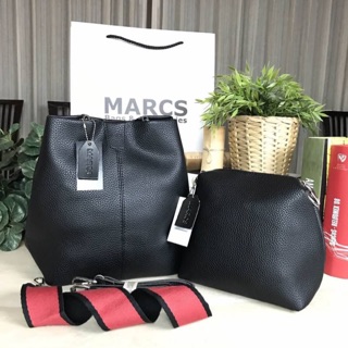 💋 NEW ARRIVAL! MARCS 2WAYS SHOULDER BAG 2018🍭