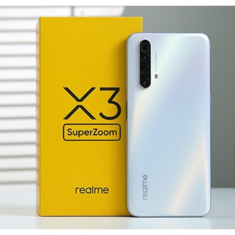 Realme X3 Superzoom (12GB/256GB)
