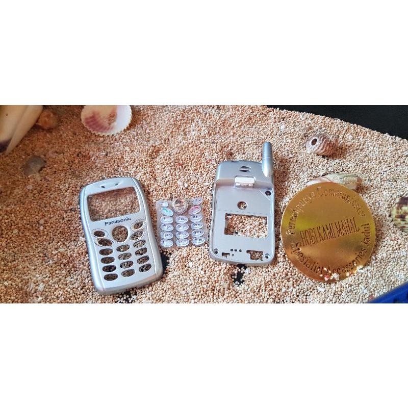 เคส Panasonic gd55**