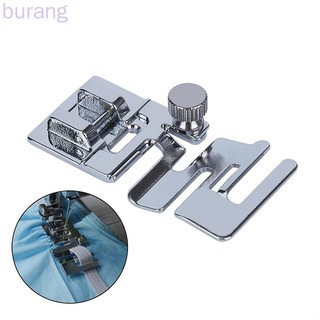 Elastic Band Pressure Foot Universal Multifunction DIY Sewing Machine Tool Easy Installation Elastic Fabric Press Foot