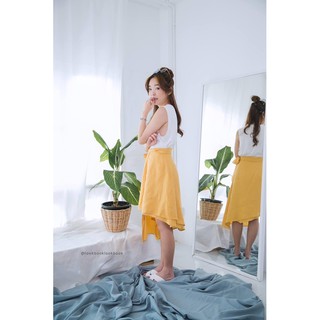 Lookbook momo skirt (used) shuuxme sewami howdyclouds