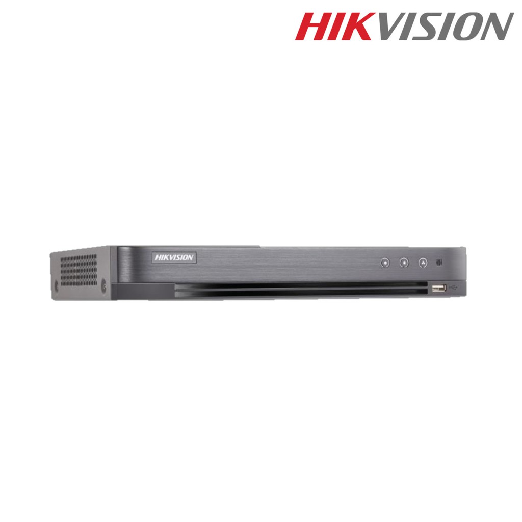 เคร องบ นท กhikvision กล องวงจรป ด Ds 78 Hghi K1 S Turbo Hd Dvr Shopee Thailand