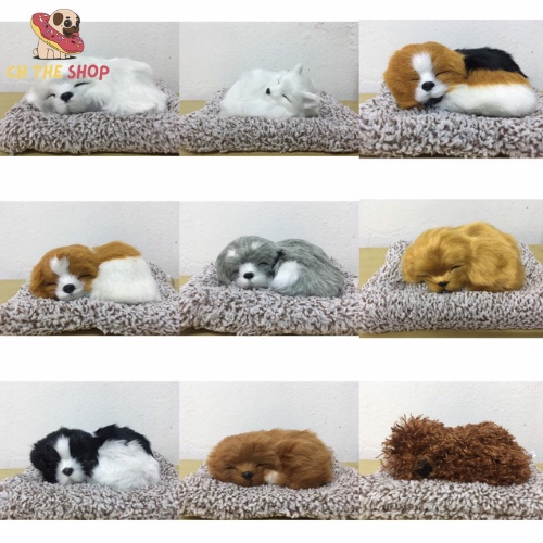 ตุ๊กตาดับกลิ่นแมว ถุงดับกลิ่นในรถ ถุงปรับอากาศ