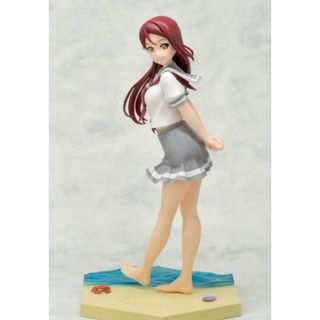 SEGA Japanese original anime figure Sega SPM Love Live!Sunshine!! Sakurauchi Riko action figure collectible