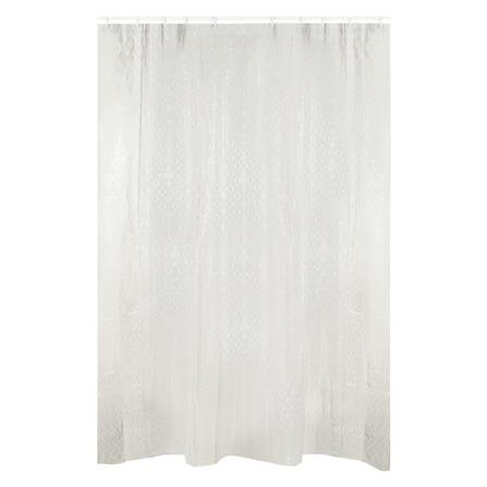 ม่านห้องน้ำ EVA WSP SCP47 LX05 180x180 ซม.