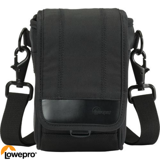 LOWE PRO ILC CLASSIC 50 BLACK กระเป๋าสะพายข้างกระเป่ากล้อง