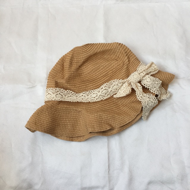 หมวก WHO.A.U 1849