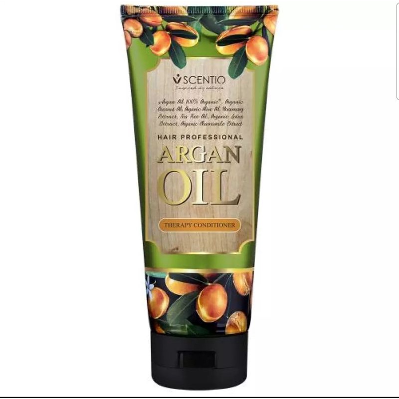 เซนทิโอ อาแกนออยล์ แชมพู แอนด์ คอนดิชั่นเนอร์ Sentio Argan oil shampoo and Conditioner ฟื้นฟูผมแห้งเสีย ให้ผมนุ่ม เงางาม ราคา ถูกที่สุด ดีลบีเคเค แกลเลอรีภาพที่ 4