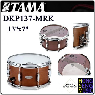 กลองสแนร์ TAMA DKP137-MRK ขนาด 13"x7"