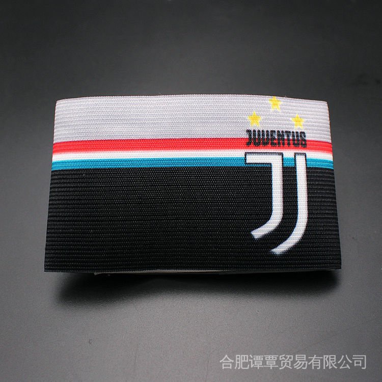 ปลอกแขนกัปตัน ลายทีมฟุตบอล Velcro IniF สไตล์โปรตุเกส สําหรับเด็กผู้ชาย - รูปที่ 7