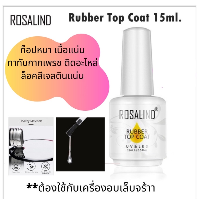 Rosalind Top กระจกเคลือบเงา
