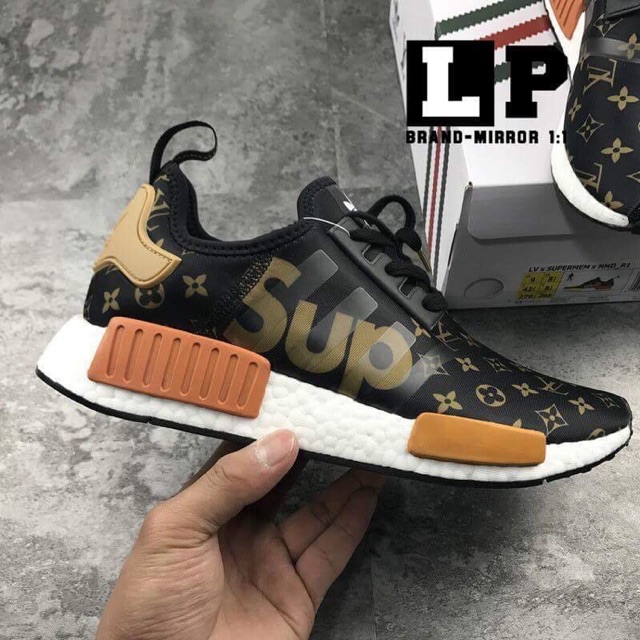 nmd supreme lv