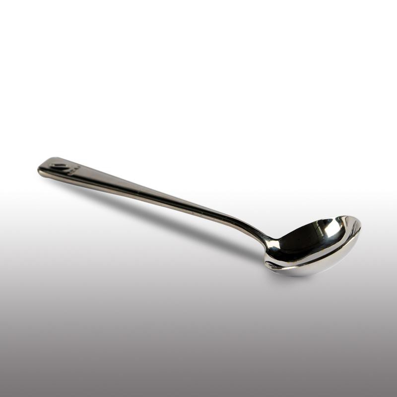 Brewista Coffee Cupping Spoon Stainless Steel 304 Fancy