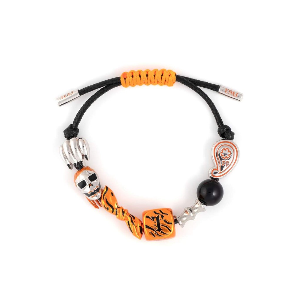 Salute Evae mob * x Tyga Bracelet | Shopee Thailand