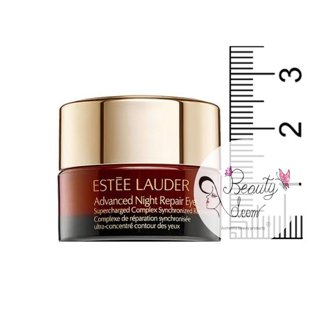 estee lauder advanced night repair eye supercharged complex 5ml