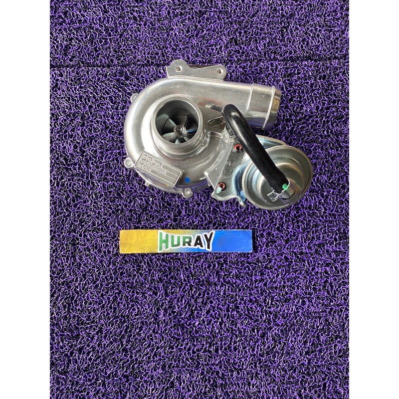 Triton 2.5 4D56U Turbo (ใหม่)