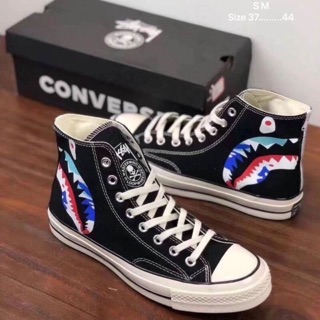 ☠️Converse All Star Mastermind Loop-wheeler ☠️อ่านก่อนสั่งซื้อ 👇