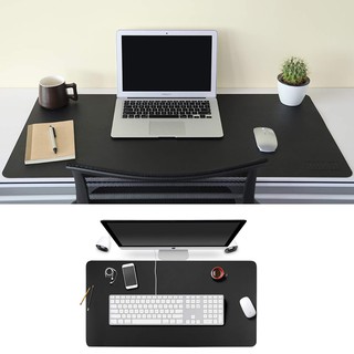 BUBM BGZD desk mat mouse pad แผ่นรองเม้าส์ขนาดใหญ่