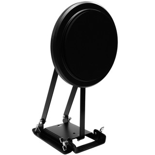 Stable แป้นซ้อมกลองเบส / แป้นซ้อมกระเดื่อง แบบแป้นกลมขนาดใหญ่ รุ่น PD-3 (Bass Drum Practice Pad)