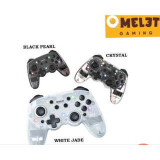 Omelet Gaming  - Crystalline Pro Series Controllers พร้อมส่งค่ะ