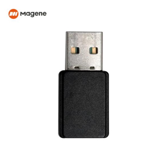 Magene USB Dongle ANT+ STICK อะแดปเตอร์สําหรับ Zwift, Garmin, Sunnto, Tacx, Bkool, PerfPRO Studio, C