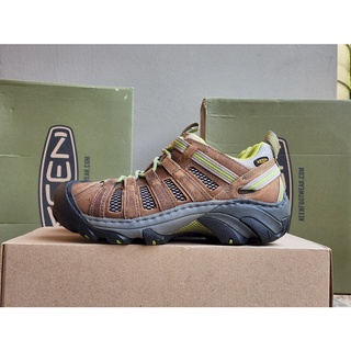 Keen Voyageur Low ของใหม่ ของแท้ 100%