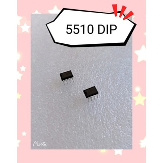 5510 DIP  สินค้ามีสต็อก พร้อมส่ง