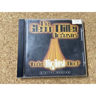 CD The Glenn Miller Orchestra "In The Digital Mood"