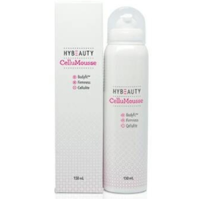 กระชับสัดส่วน Hybeauty Cellumousse