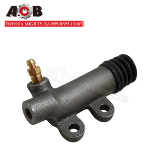 ACB แม่ปั้มครัชล่าง TOYOTA MIGHTY-X 13/16นิ้ว  (31470-30221) 1ลูก