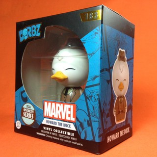 Funko Dorbz Howard the Duck 183