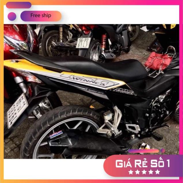 สติ๊กเกอร์ Winner Milk black gold