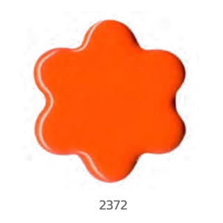 GST-2372 สีสเตนสีส้ม-100 g