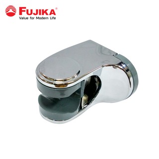 FUJIKA  ขาเสียบฝักบัวปรับระดับ