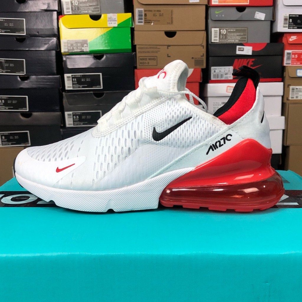 Are the nike air max 270 on sale good for running