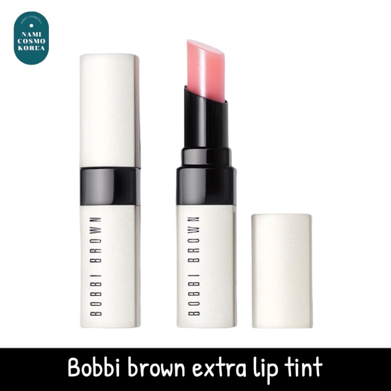 BOBBI BROWN ลิปทิ้นท์ Extra Lip Tint 2.3g แท้100พร้อมส่ง ...