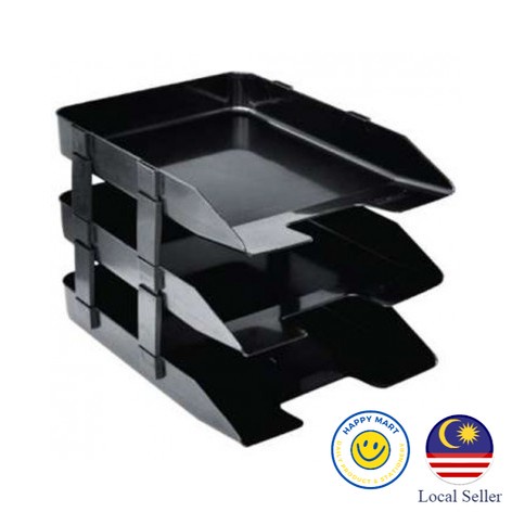 DOCUMENT TRAY 2 TIER / 3 TIER @ GOOD QUALITY DOCUMENT TRAY