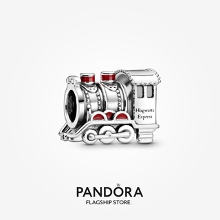 Pandora เครื่องรางแฮร์รี่พอตเตอร์ ของขวัญวันเกิด สําหรับสุภาพสตรี p825