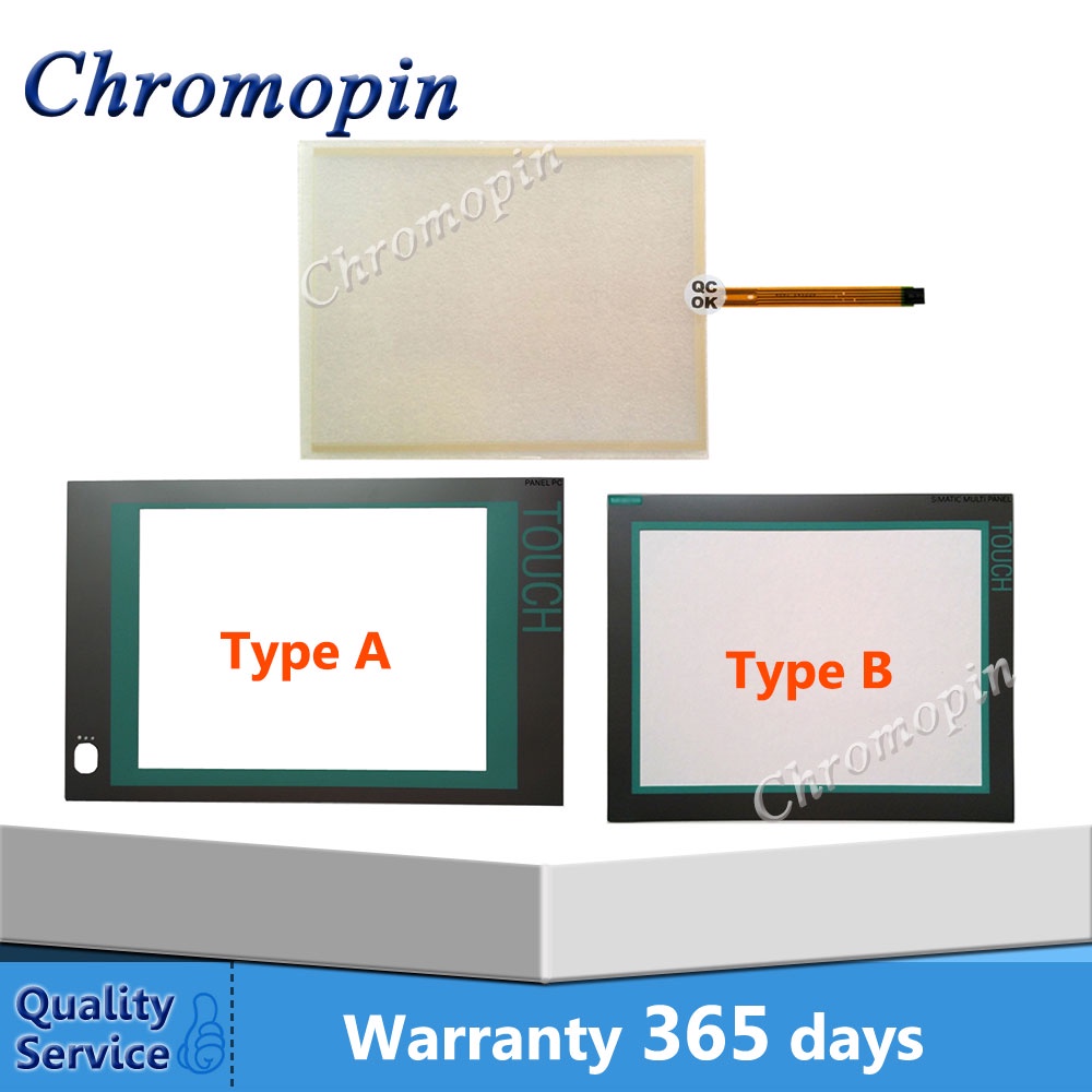HY ใหม่แผงสัมผัสสําหรับ 6AV7884-2AH30-4BW0 6AV7884-2AH30-4BX0 6AV7884-2AH30-6BW0 6AV7884-2AH30-6BX0 