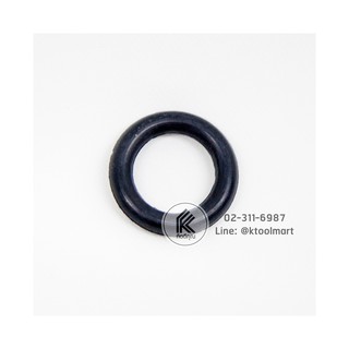 อะไหล่ปั๊มน้ำ ฮิตาชิ ยาง โอริงลงถัง HITACHI o-ring