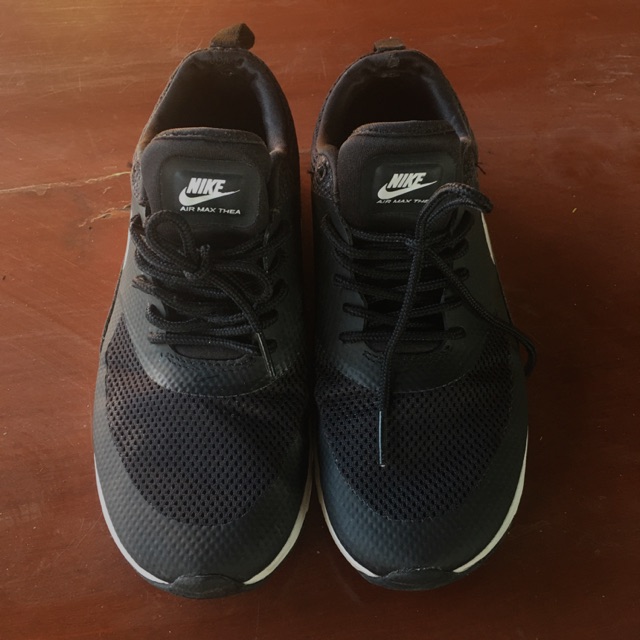 รองเท้า Nike air max thea มือสองของแท้💯