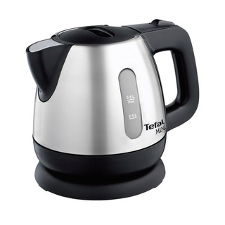 กาต้มน้ำไฟฟ้า 0.8 ลิตร Tefal BI81252A Electric kettle 0.8 liters Tefal BI81252A