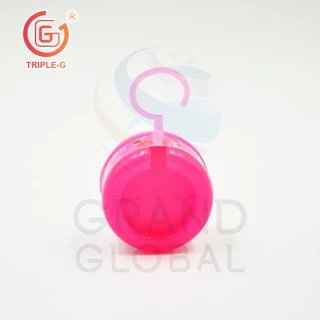 Triple-G air freshener gel น้ำหอม เจล ปรับอากาศ เจลหอม เจลปรับอากาศ ดับกลิ่น อับ ชื้น 75 กรัม ( 12 ชิ้น) น้ำหอมติดรถยนต์