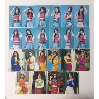 รูปปก/สุ่ม Warota People Bnk48 Cgm48