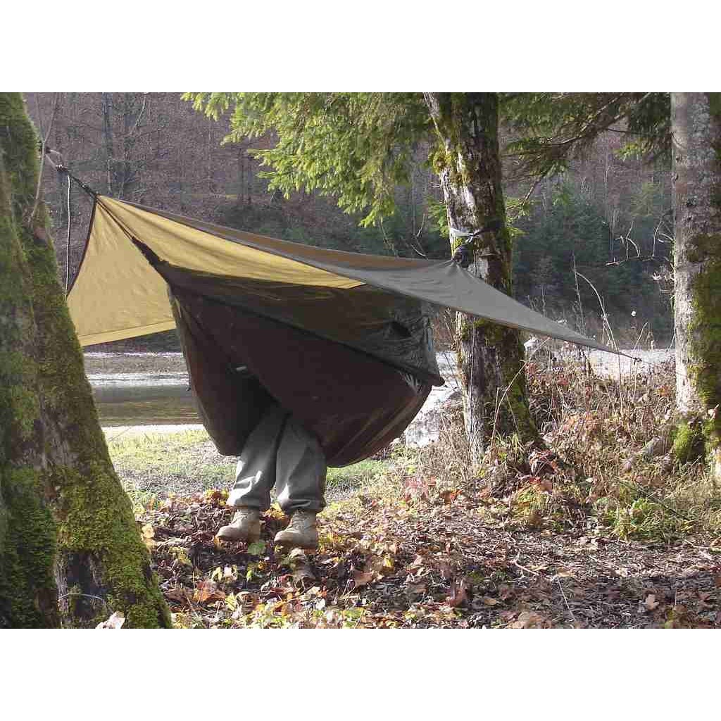 Hennessy Hammock Explorer Deluxe Hammock