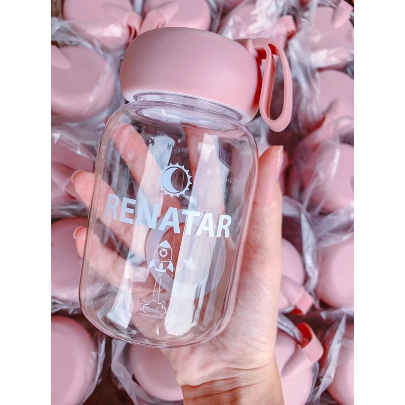 แก้วชง Renatar water bottle