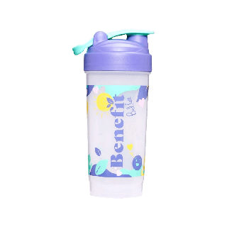Benefit Protein Shaker แก้วเชค รุ่นลิมิเตด เบลล่าอิดิชั่น Limited Shaker Cup แก้วโปรตีน แก้วชงโปรตีน แก้วดื่มน้ำ